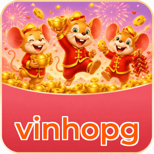 vinhopg Logo 1