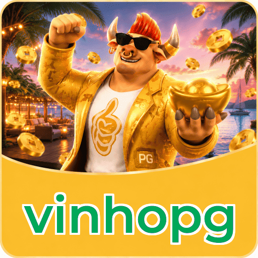 vinhopg Logo 3