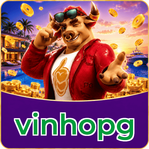 vinhopg Segurança Logo 2