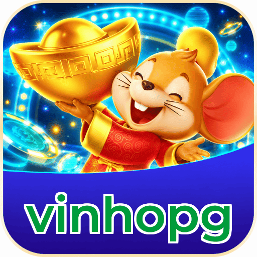 vinhopg Logo 2