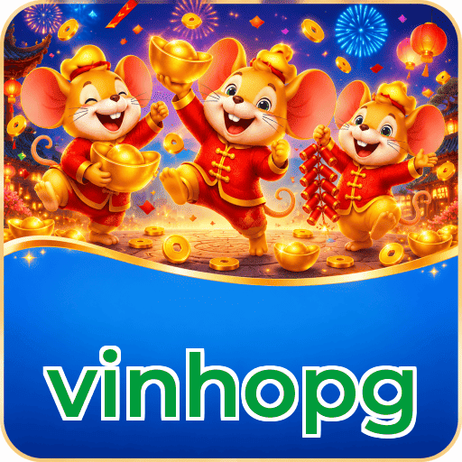 vinhopg Instalar Logo 1
