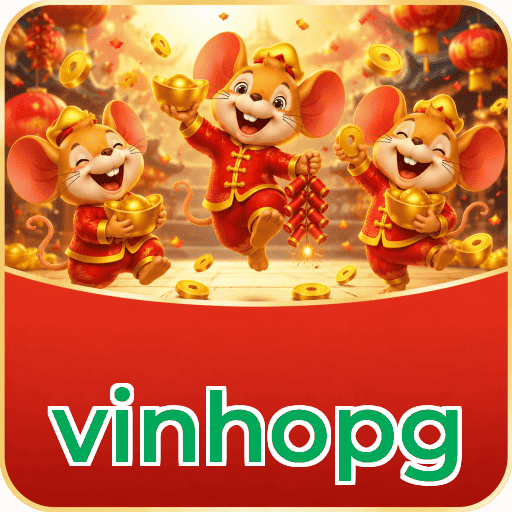 vinhopg Instalar Logo 2