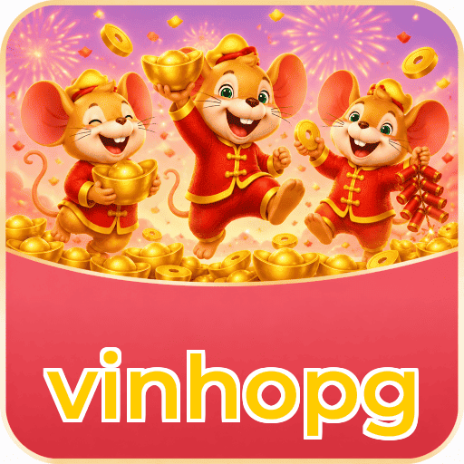 vinhopg Instalar Logo 3