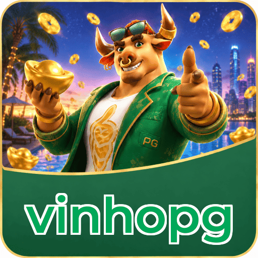 vinhopg Segurança Logo 1
