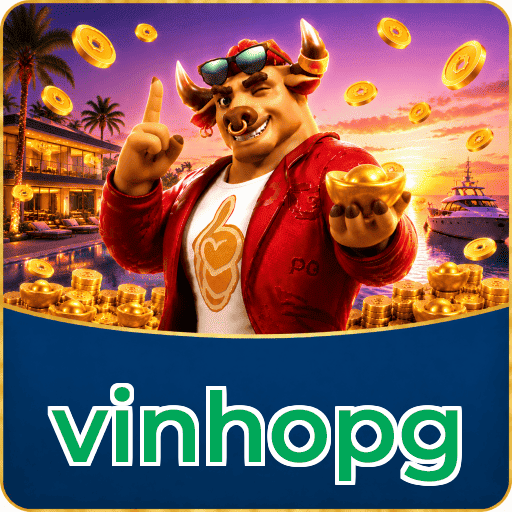 vinhopg PIX Instantâneo - Saques em 8 Minutos